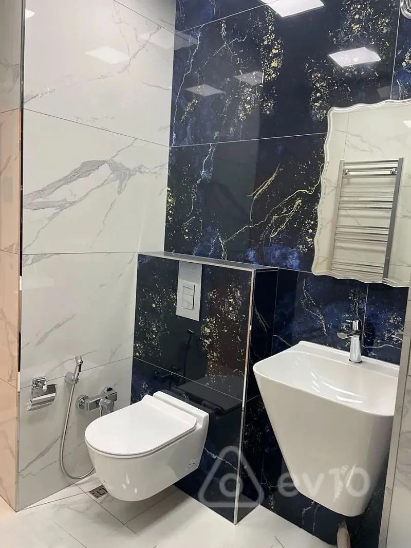 2 otaqlı mənzil, 70 m², Elşad Quliyev küçəsi — kirayə — Mənzil, Bakı (8)