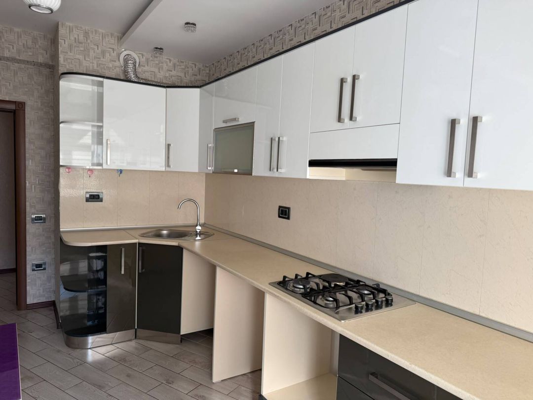 Satılır 2 otaqlı yeni tikili 93 m² — Mənzil, Xırdalan (12)
