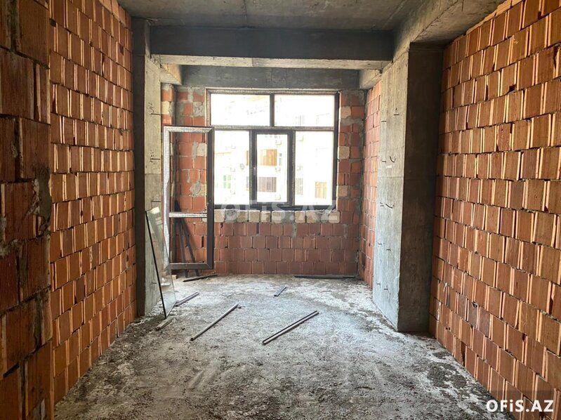 Yeni tikili Satılır Yasamal r., Elmlər Akademiyası m., 2 otaq, 84.4 m² — Mənzil, Bakı (4)