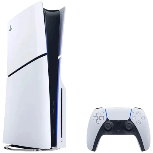 PlayStation Sony 5 Slim 1TB 1000049742 — 1 449 ₼ · Bakı · İdman, hobi, istirahət PlayStation Sony 5 Slim 1TB 1000049742 — Bakı