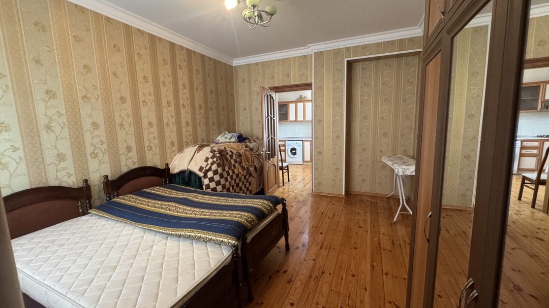 İcarəyə verilir 3 otaqlı yeni tikili 114 m² — Mənzil, Bakı (10)