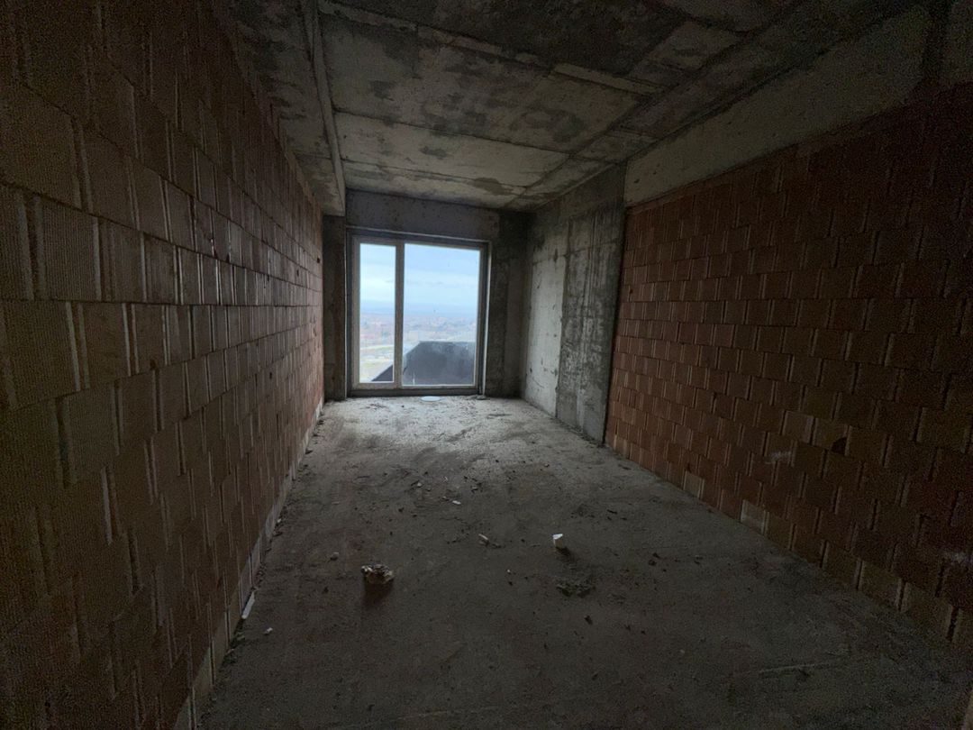 Satılır 2 otaqlı yeni tikili 91.7 m² — Mənzil, Bakı (11)