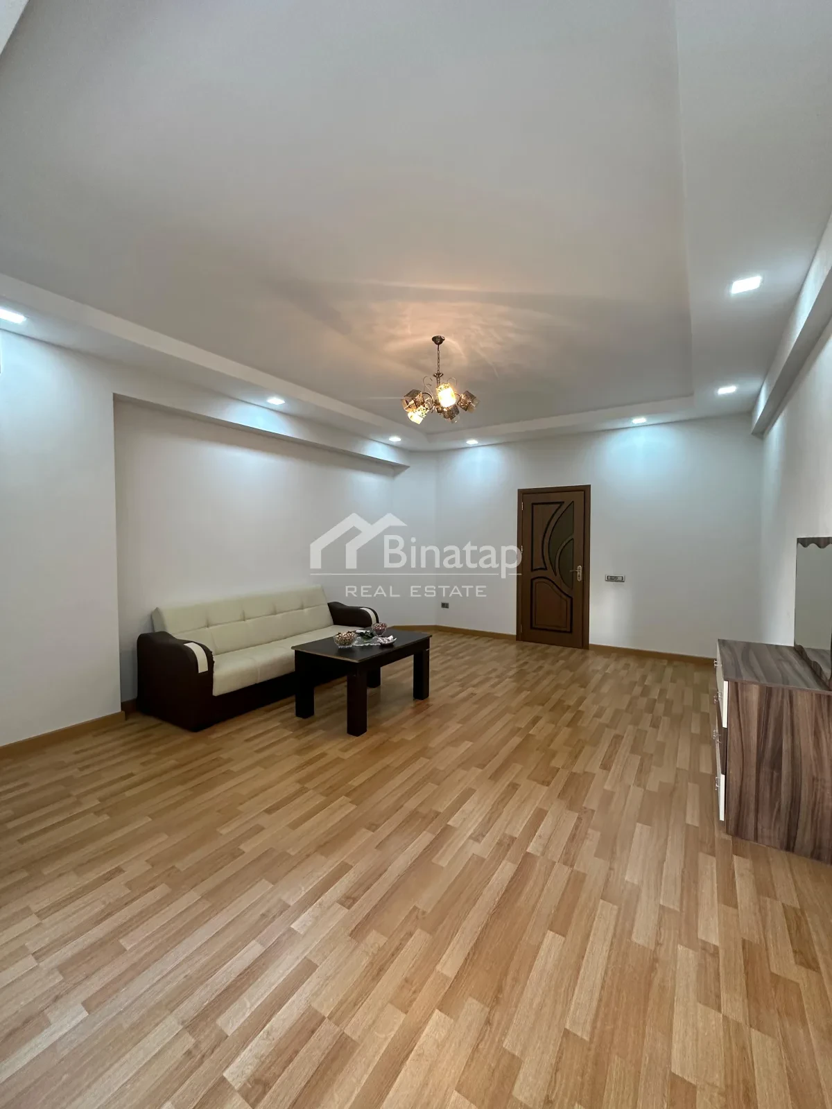 Satılır 2 otaqlı yeni tikili 96 m², Nəsimi rayonu — Mənzil, Bakı (5)
