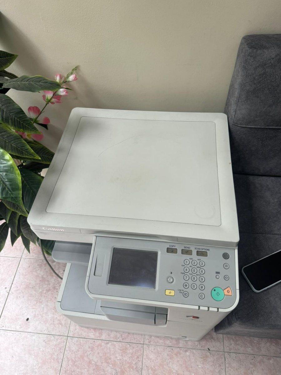 Printer Canon 2520 — Ofis texnikası və istehlak malları, Bakı