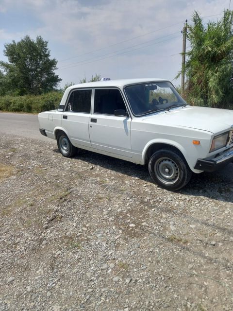 Lada (vaz) 2107, 2010 il — Bakı