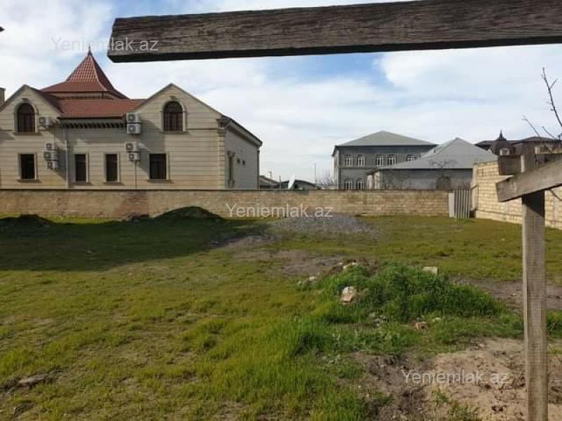 Satılır 7 otaqlı Həyət evi / Villa, 450 m², Sabunçu rayonu — Ev, villa, Bakı (4)