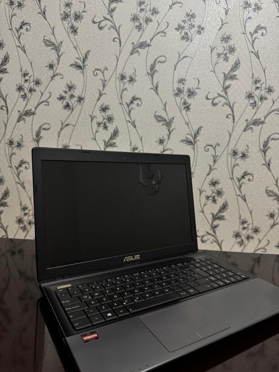 Noutbuk Asus — Noutbuklar, Bakı (3)