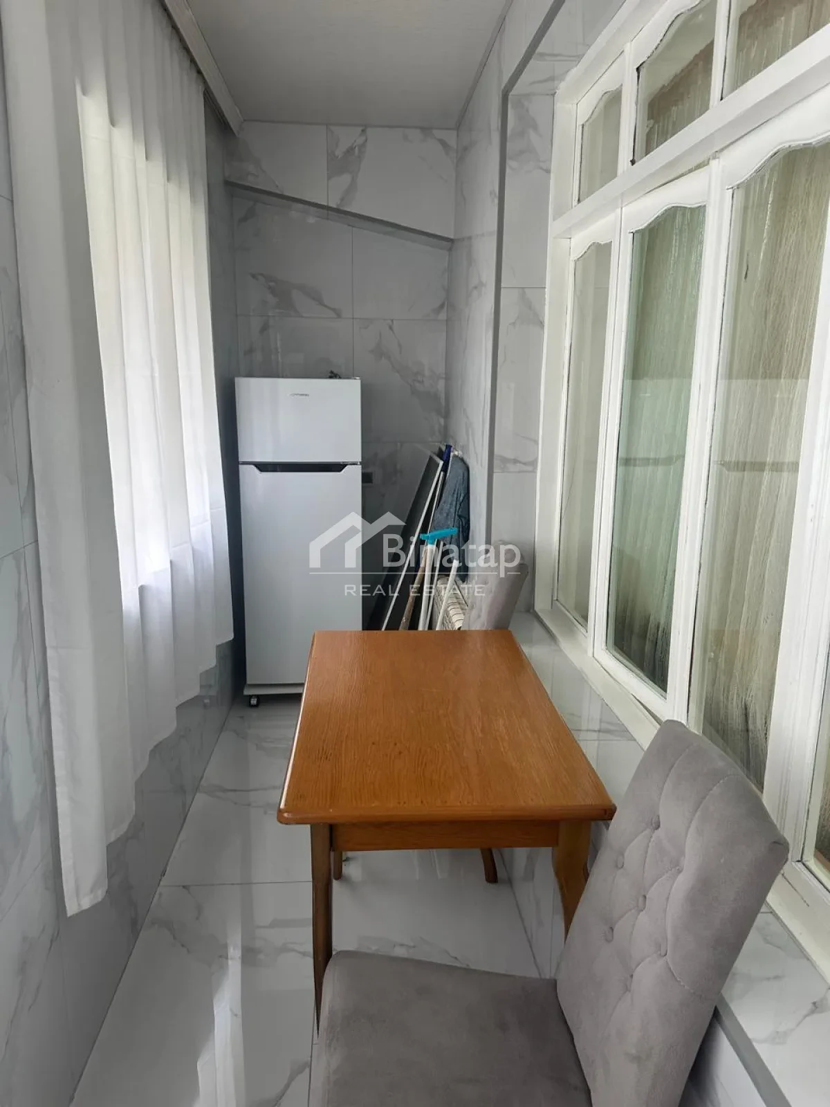 İcarəyə verilir 2 otaqlı köhnə tikili 42 m², Qara Qarayev metrosu, Nizami rayonu — Mənzil, Bakı (2)