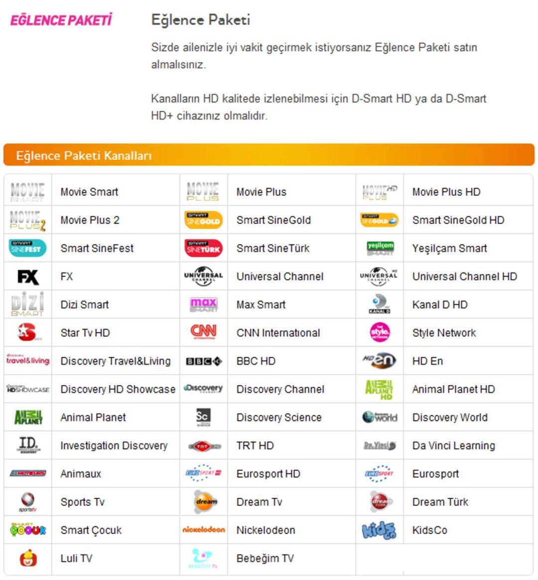 İP TV xidməti — Reklama, IT, marketing, Bakı (6)
