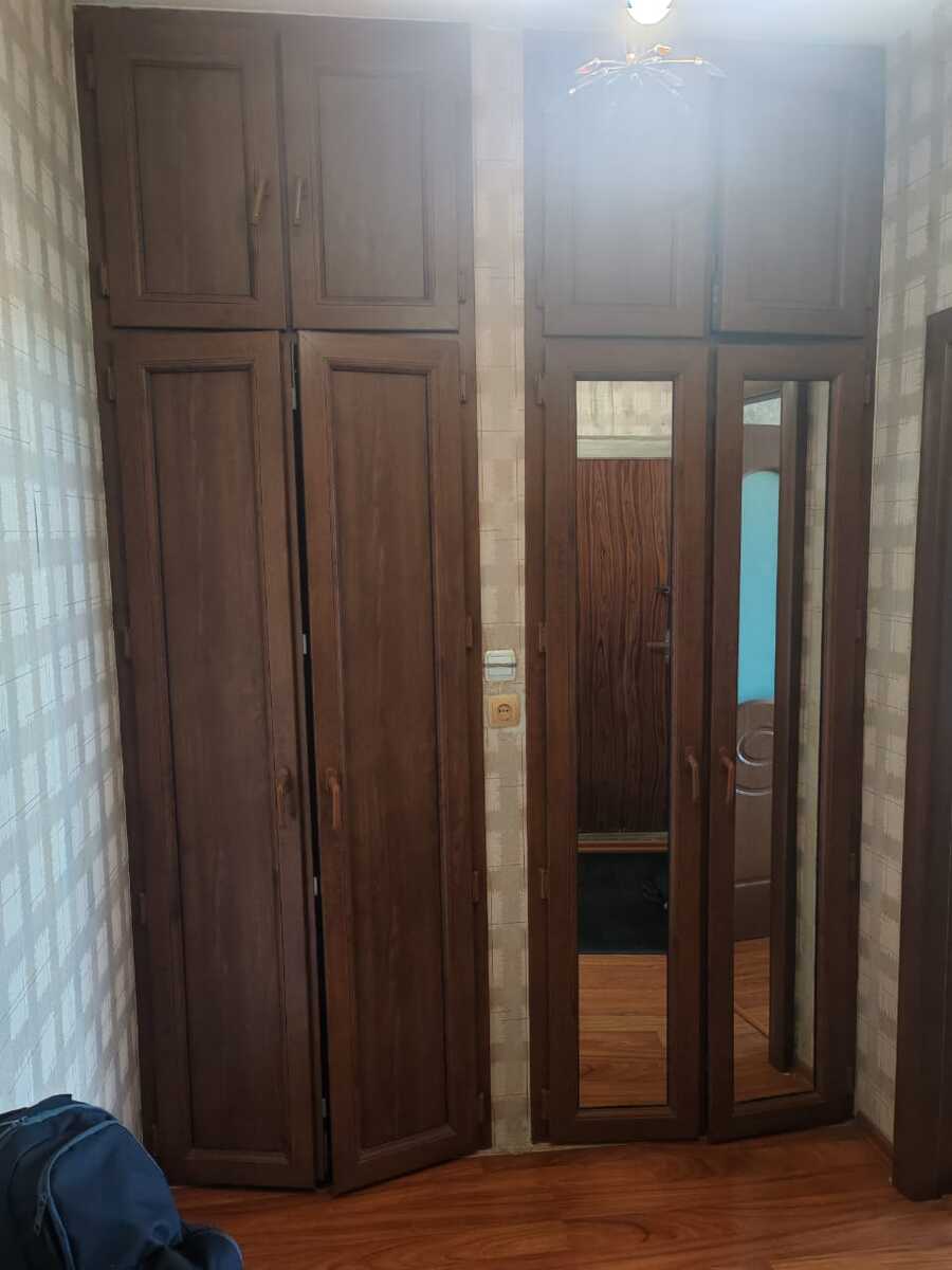 Satılır 2 otaqlı köhnə tikili 60 m² — Mənzil, Bakı (9)