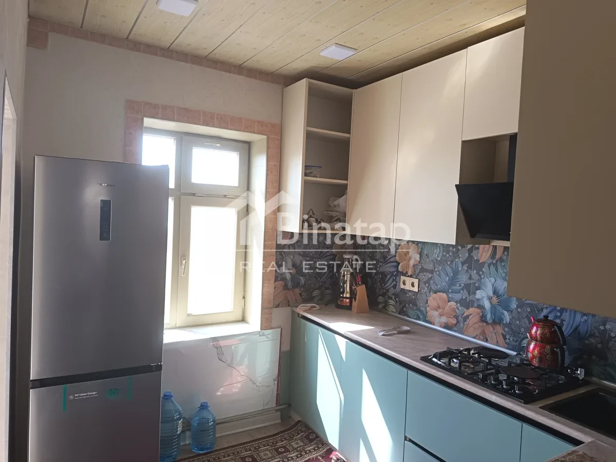 Satılır 3 otaqlı köhnə tikili 65 m², Lökbatan qəsəbəsi, Qaradağ rayonu — 102 000 ₼ · Bakı · Mənzil Satılır 3 otaqlı köhnə tikili 65 m², Lökbatan qəsəbəsi, Qaradağ rayonu — Bakı