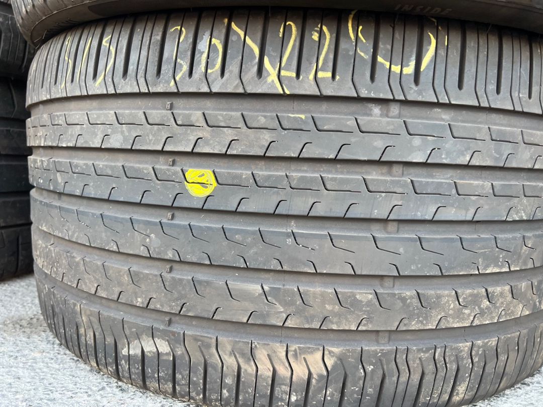 Continental şinləri 315/30 R22, 275/35 R22 — Ehtiyat hissələri və aksesuarlar, Bakı (3)