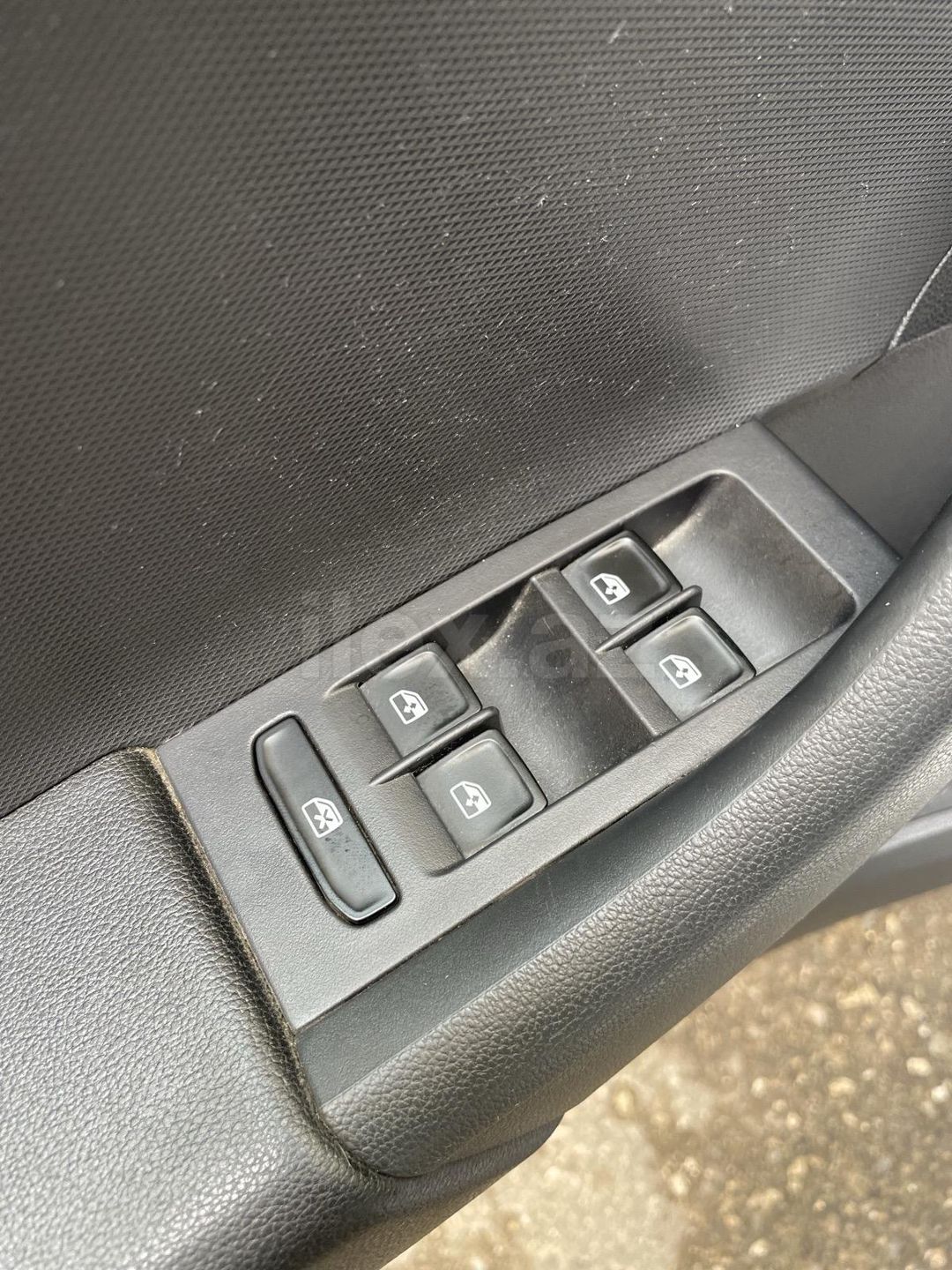 2016 Skoda Rapid, 1.6 L, 2016, 245,000 km 77-CX-787 — Avtomobillər, Bakı (10)