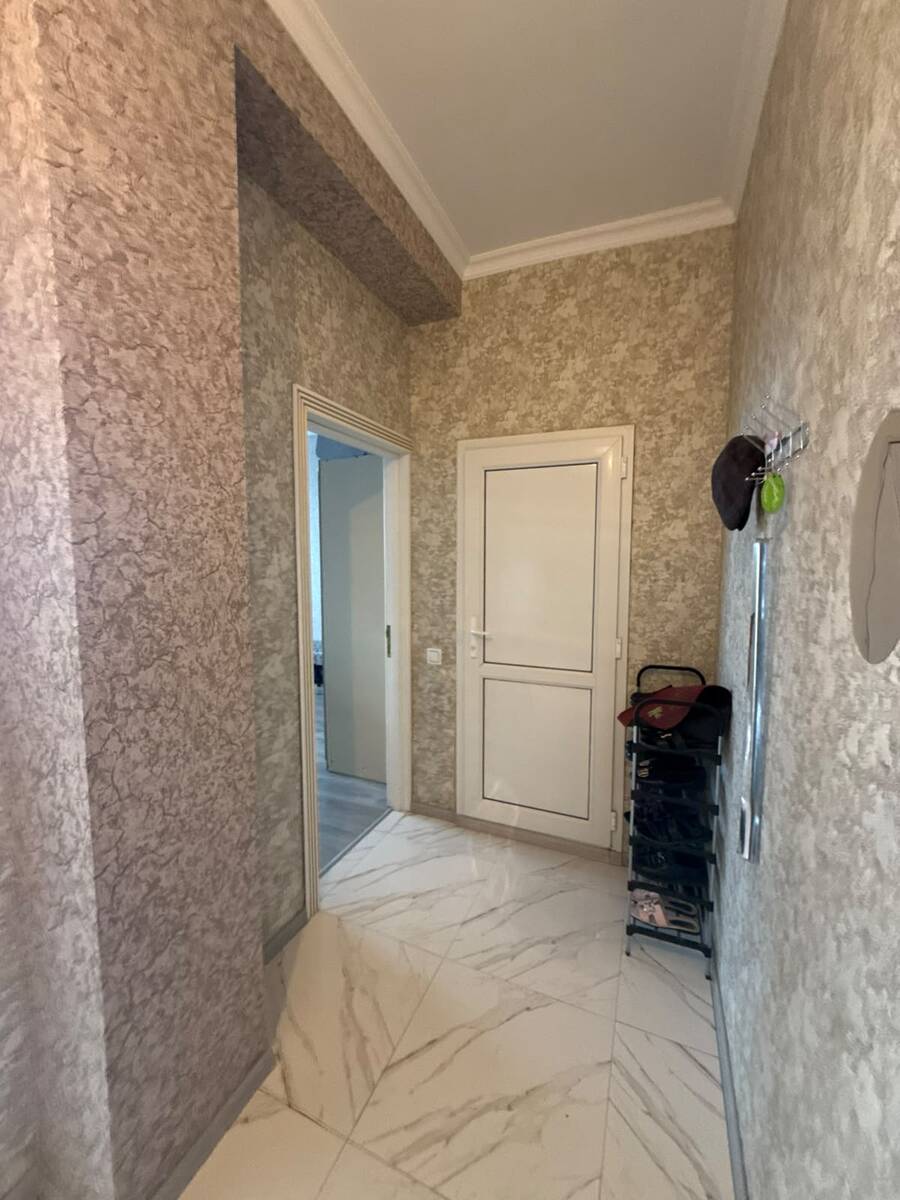 Satılır 2 otaqlı köhnə tikili 68 m² — Mənzil, Xırdalan (7)