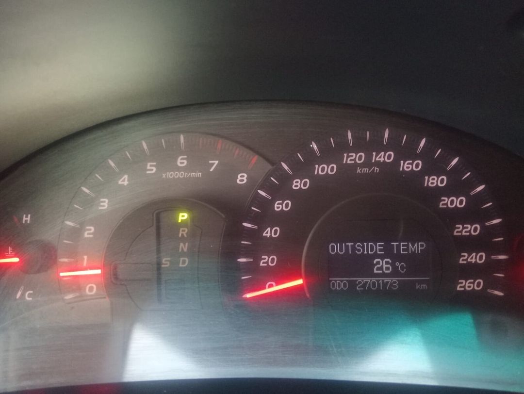 Toyota Camry, 2007 il 90-UG-814 — Avtomobillər, Bakı (11)