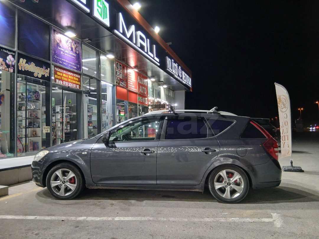 2007 Kia Ceed, 1.6 L, 2007, 435,000 km 77-GS-771 — Avtomobillər, Bakı (8)