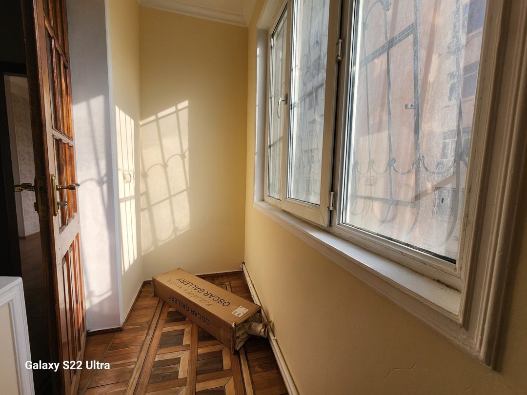 Satılır 2 otaqlı köhnə tikili 60 m² — Mənzil, Bakı (8)
