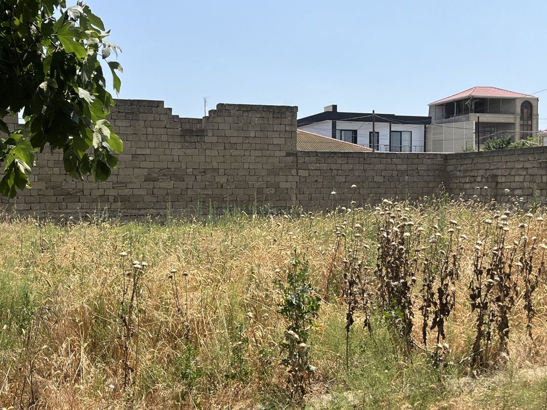 Satılır torpaq 7.5 sot — Torpaq, Bakı (5)