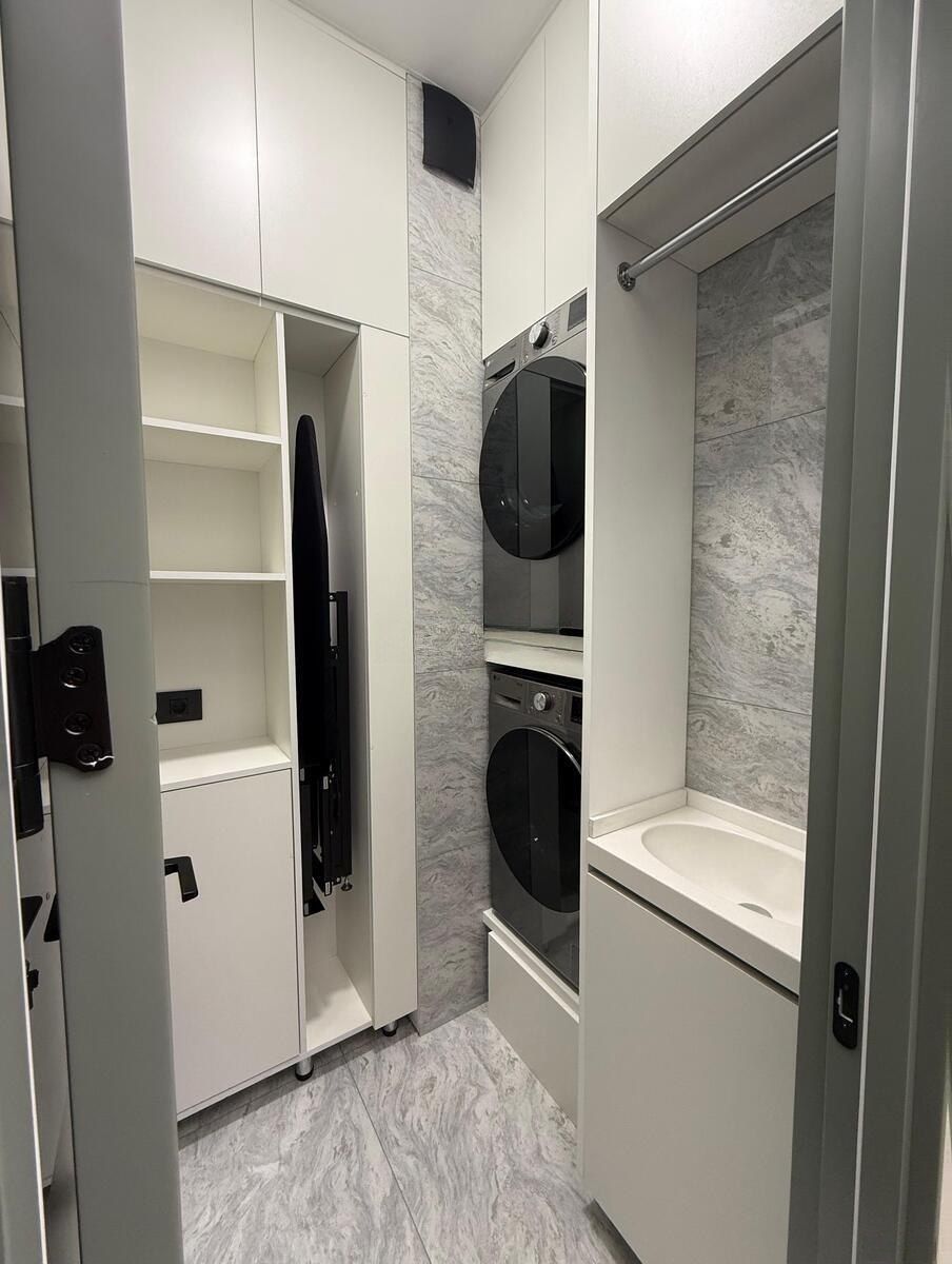 Satılır 2 otaqlı yeni tikili 54 m² — Mənzil, Bakı (6)