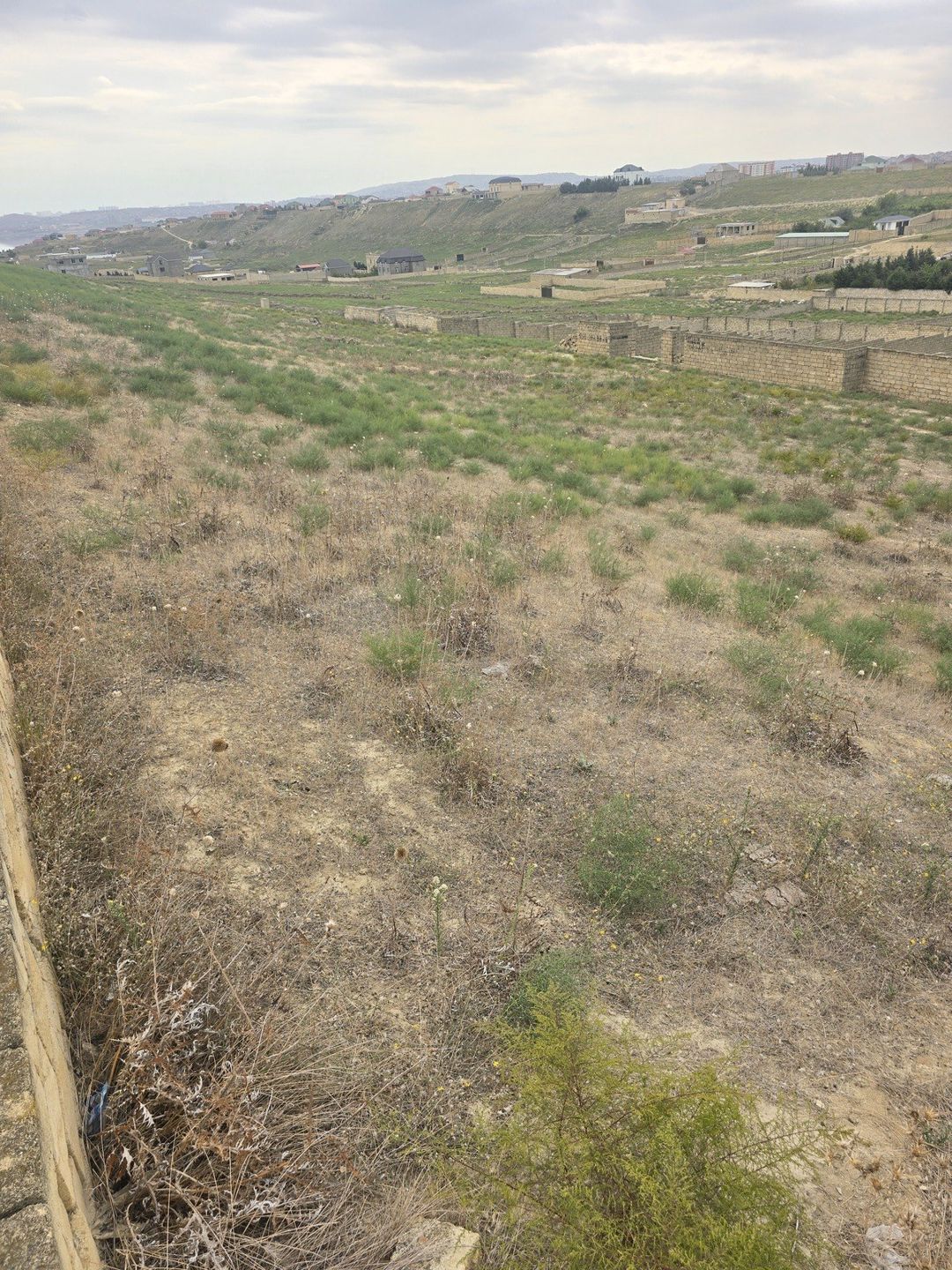Satılır torpaq 12 sot — Torpaq, Bakı (5)