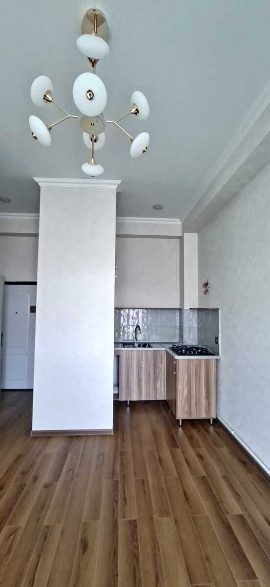 Satılır 2 otaqlı yeni tikili 45 m² — Mənzil, Xırdalan (3)