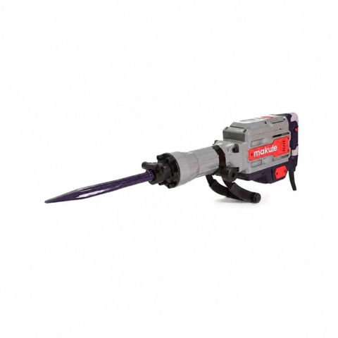 Makute Perforator 2200W DH122-65 – Güclü və Universal Peşəkar Qazma və — Bakı