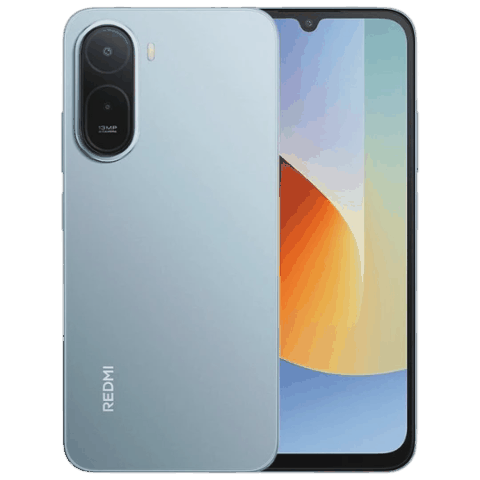 Mobil Telefon Xiaomi Redmi A7 Pro 4GB/64GB Blue — Bakı