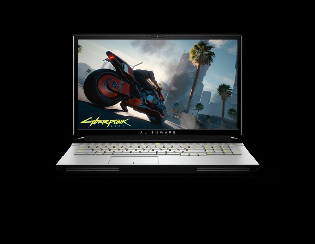 Dell Alıenware Area 51 — Noutbuklar, Bakı (12)
