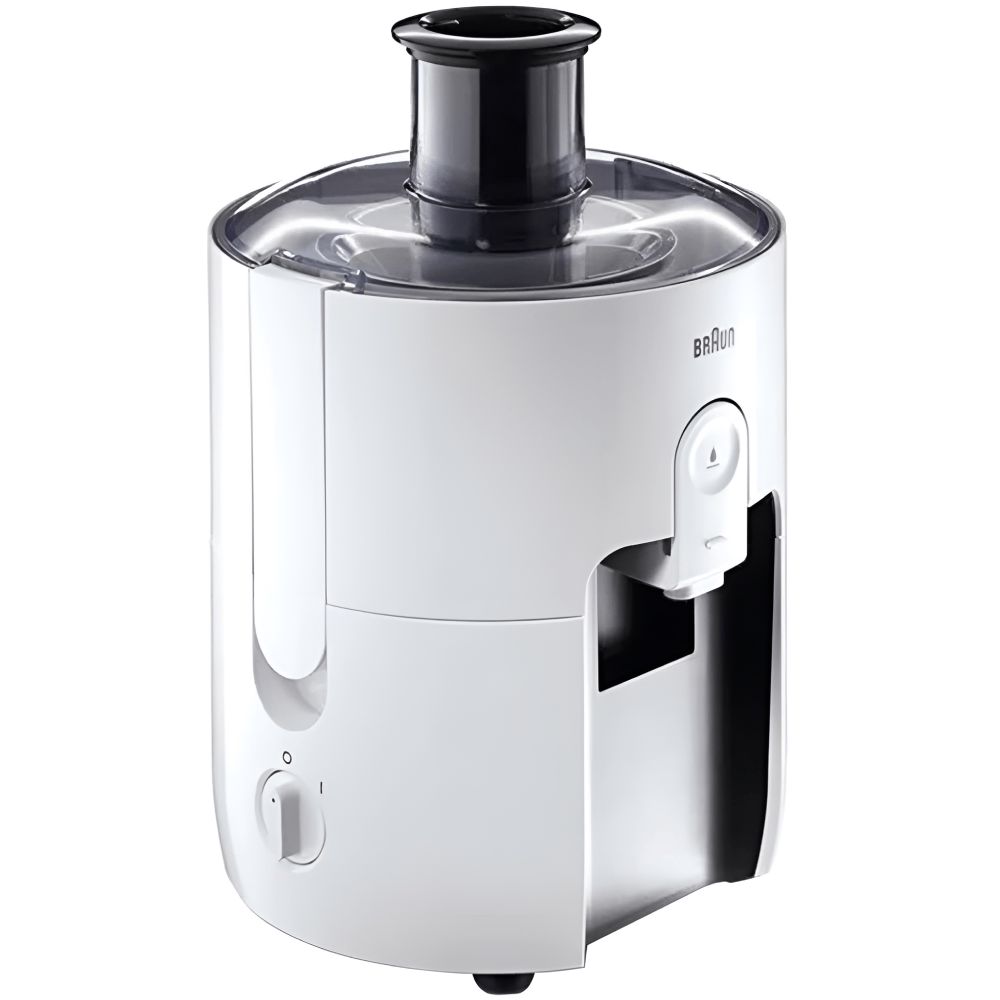 Şirəçəkən Braun SJ3100WH — Şirə sıxaçları, Bakı (3)