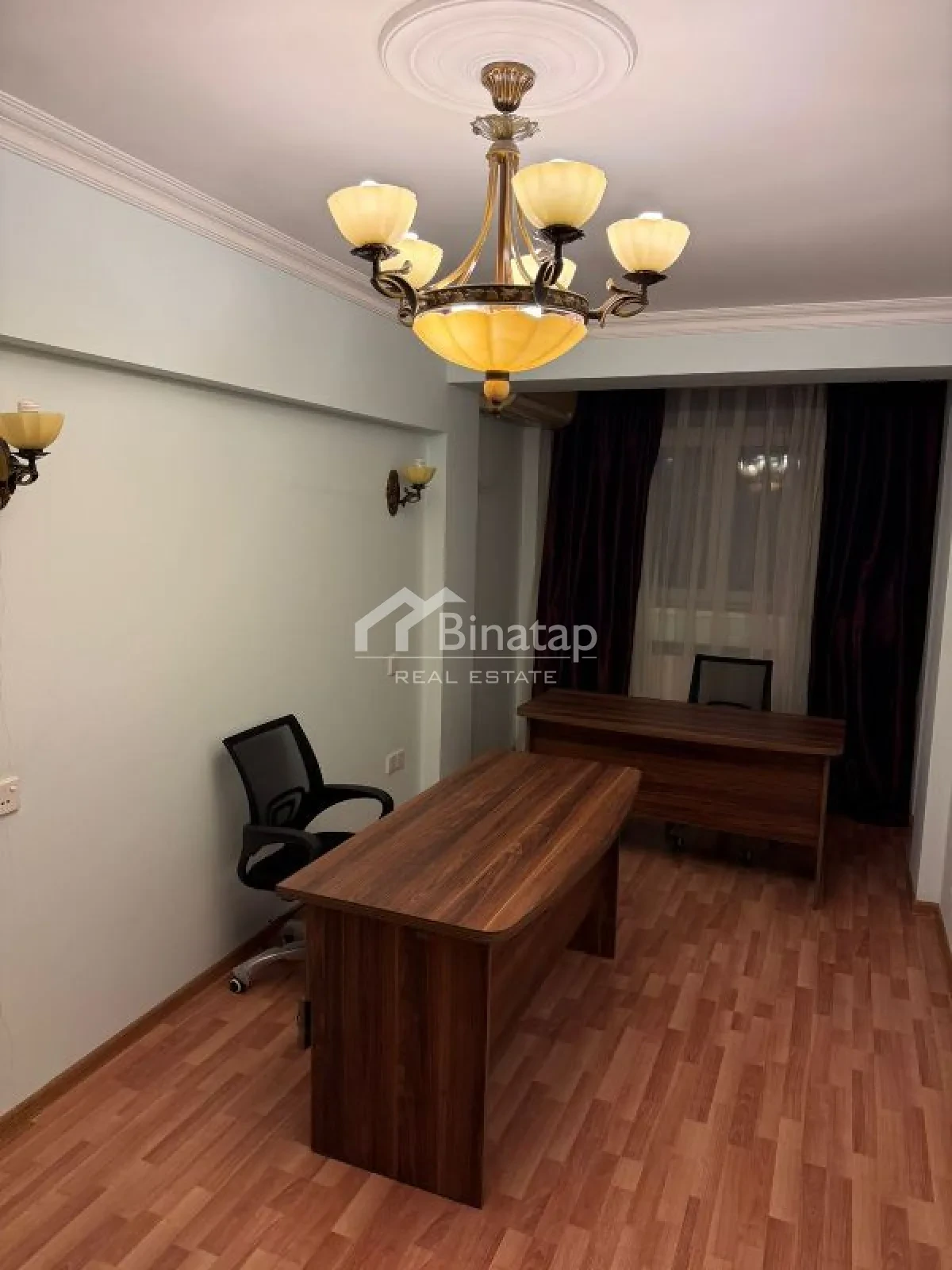 Satılır 3 otaqlı köhnə tikili 120 m², Xətai metrosu, Xətai rayonu — Mənzil, Bakı (5)