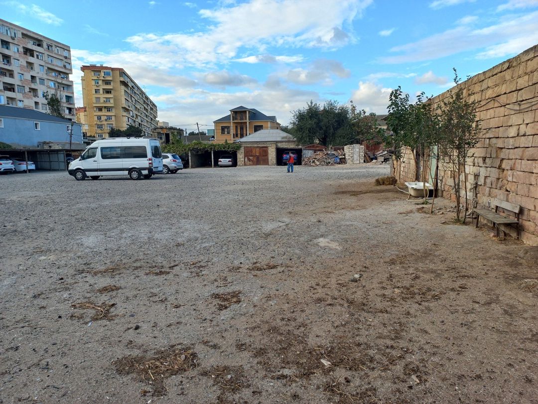 Satılır obyekt 2500 m² — Əmlak, Bakı (12)