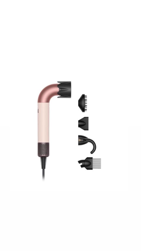 Dyson Super Sonic r — Bakı