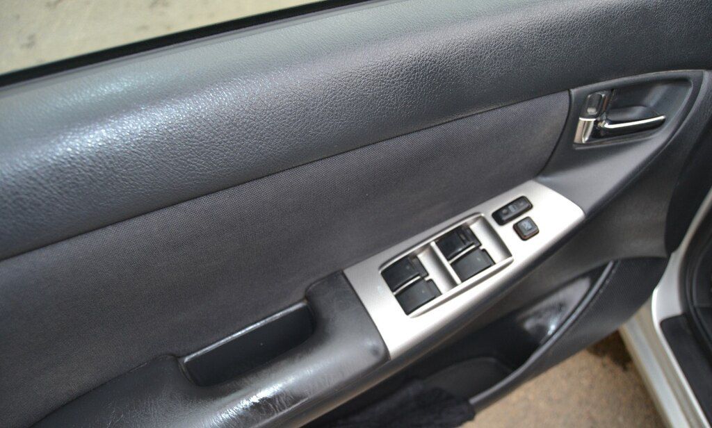 Toyota Corolla, 1.4 L, 2005 il, 319 000 km — Avtomobillər, Lənkəran (6)