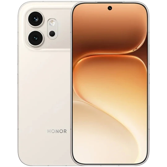 Mobil Telefon Honor 600 8GB/256GB Golden White — Bakı