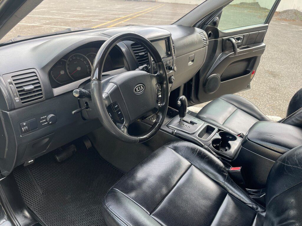 Kia Sorento, 2.5 L, 2006 il, 312 121 km 90-TG-696 — Avtomobillər, Sumqayıt (8)