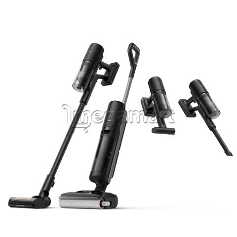 Tozsoran Dreame H12 Dual FlexReach Wet and Dry Vacuum (HHV31A) — 1 185 ₼ · Bakı · Robot tozsoran Tozsoran Dreame H12 Dual FlexReach Wet and Dry Vacuum (HHV31A) — Bakı