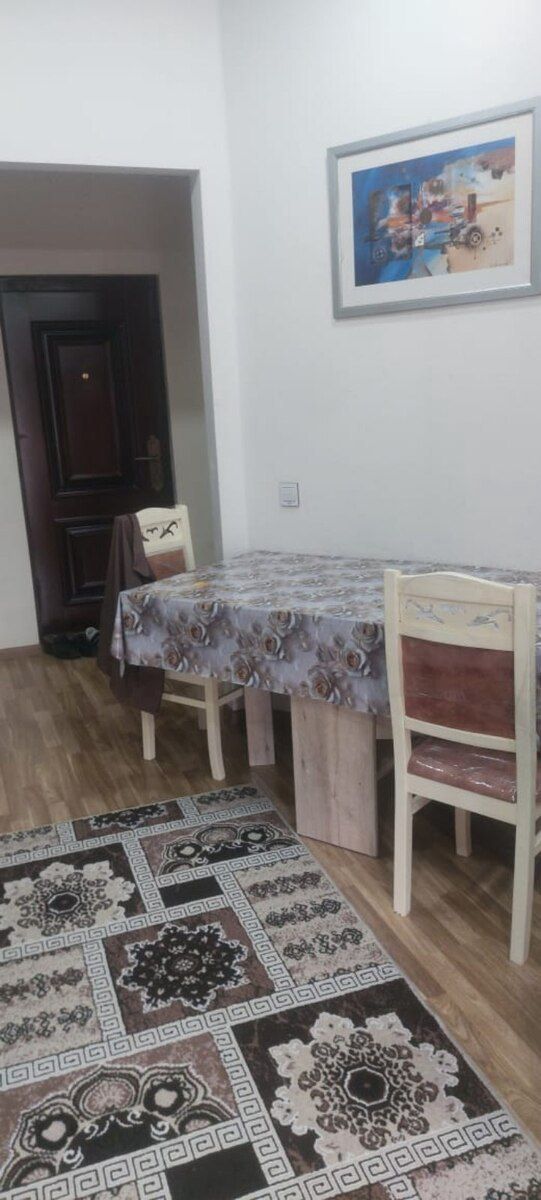 2-otaqlı yeni tikili kirayə verilir, Xırdalan ş., 60 m² — Mənzil, Xırdalan (12)