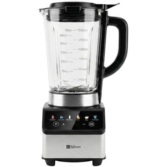 Kokteyl Blender Silver SL 5401 — Mətbəx texnikası, Bakı