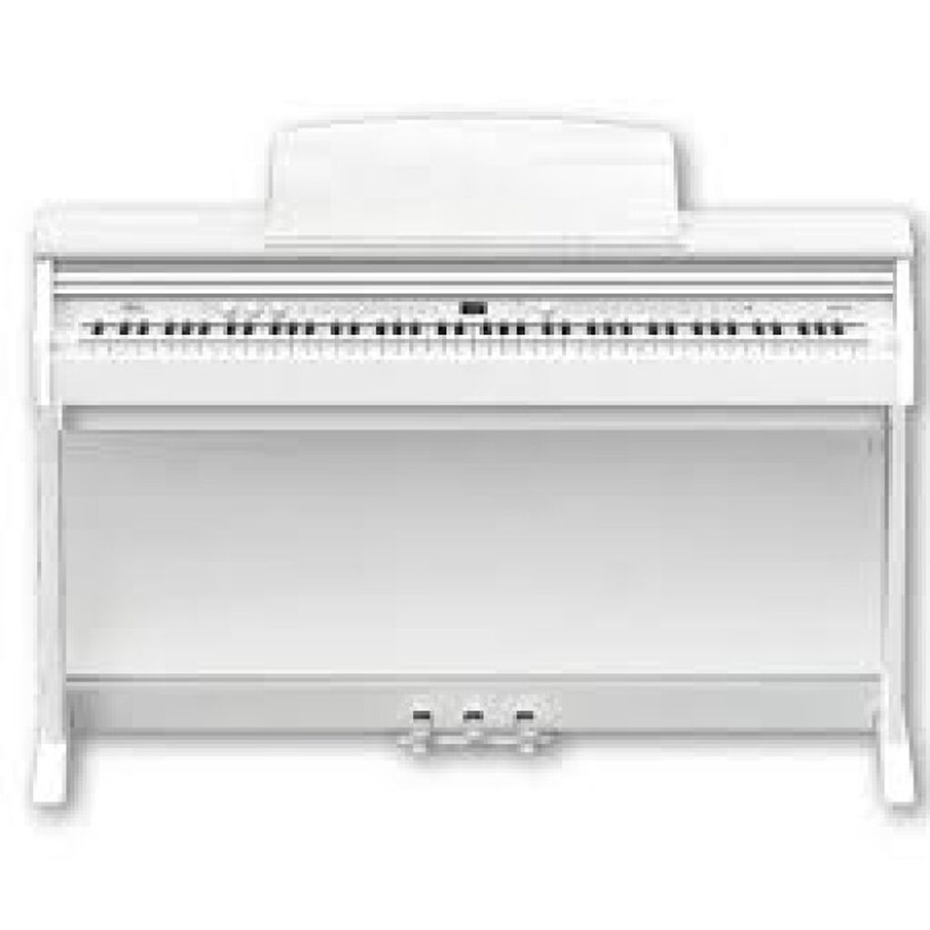 Orla CDP 102 SW – Digital Piano Orla CDP 102 SW kompakt və yüksək — Pianino və digər klaviş alətləri, Bakı