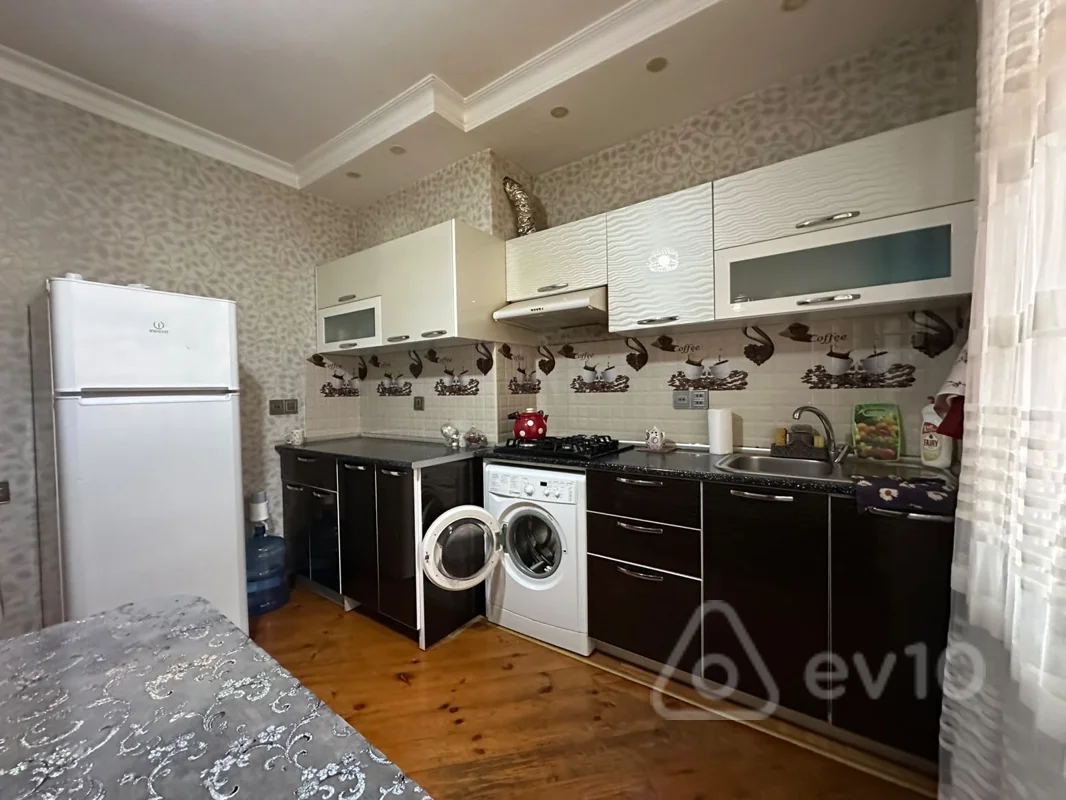 1 otaqlı mənzil, 47 m², Y/Yasamal E.Ehmedov 26 — Mənzil, Bakı (6)