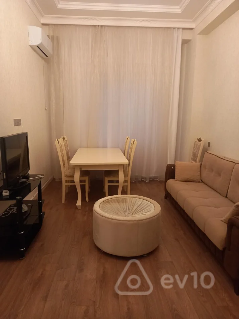 2 otaqlı mənzil, 45 m², Sumqayıt — kirayə — Sumqayıt