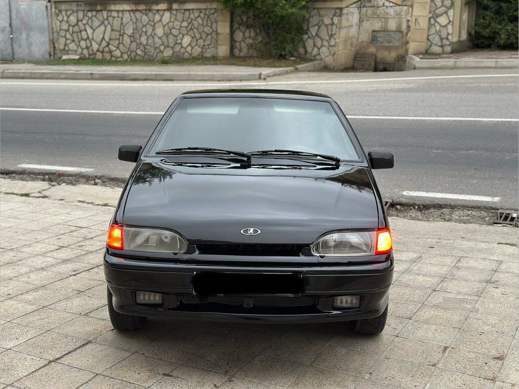 Lada (VAZ) 2114, 1.6 L, 2009 il, 354 840 km — Avtomobillər, Şamaxı (3)