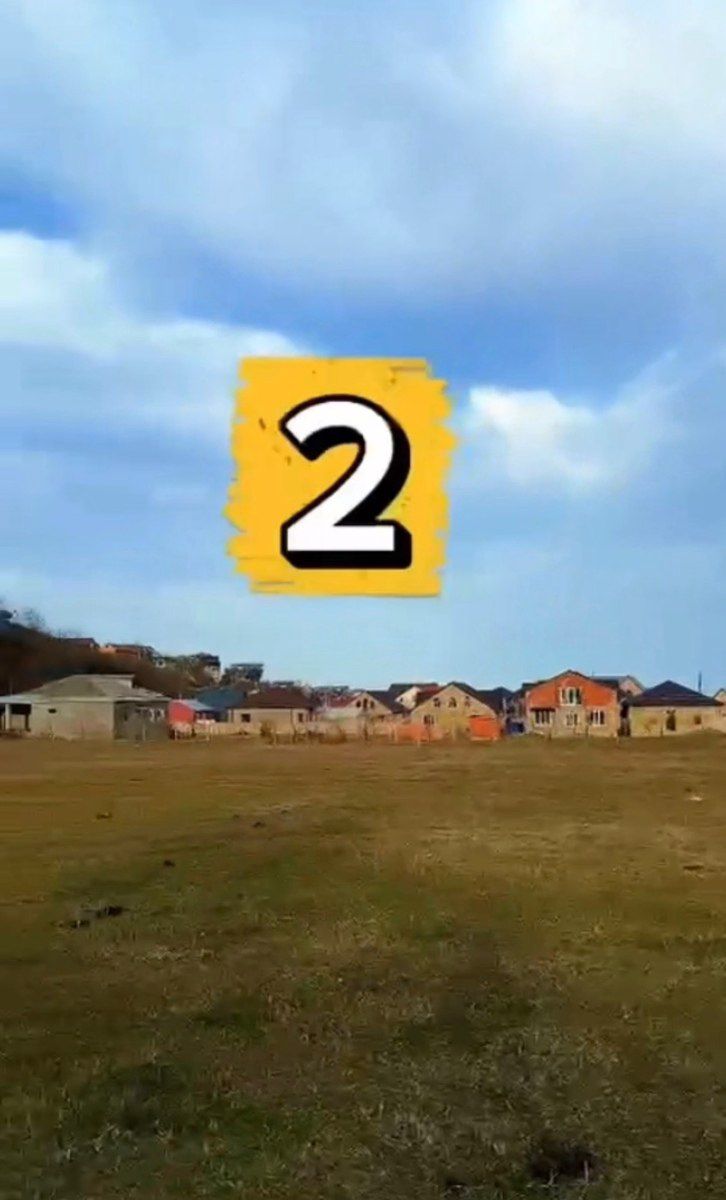 2 sot torpaq sahəsi, Qusar r — Torpaq, Qusar (7)