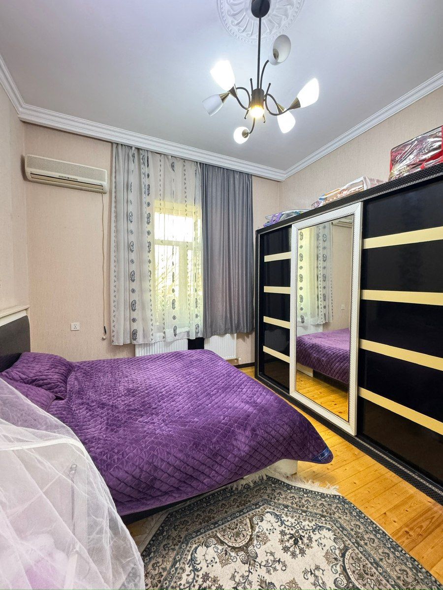 Həyət evi, Hövsan qəs — Ev, villa, Bakı (9)