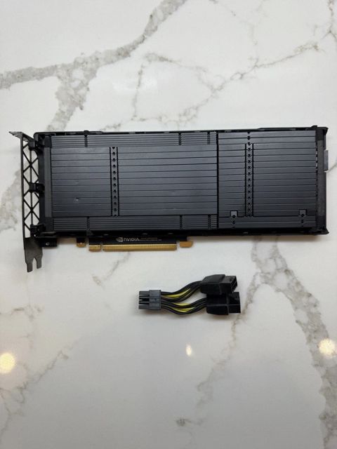 Nvidia CMP 100-210 16GB Mining, AI Server LLM GPU's — Bakı