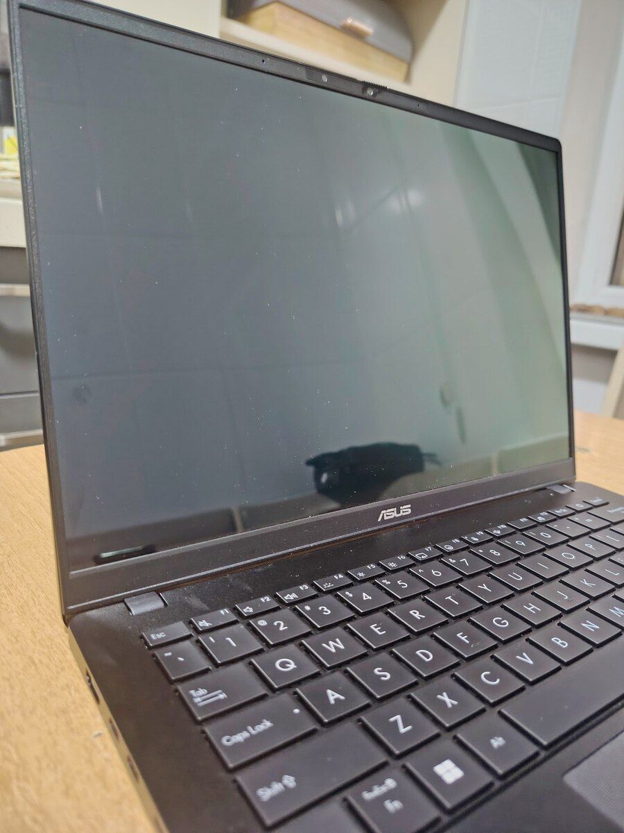 Noutbuk Asus — Noutbuklar, Sumqayıt