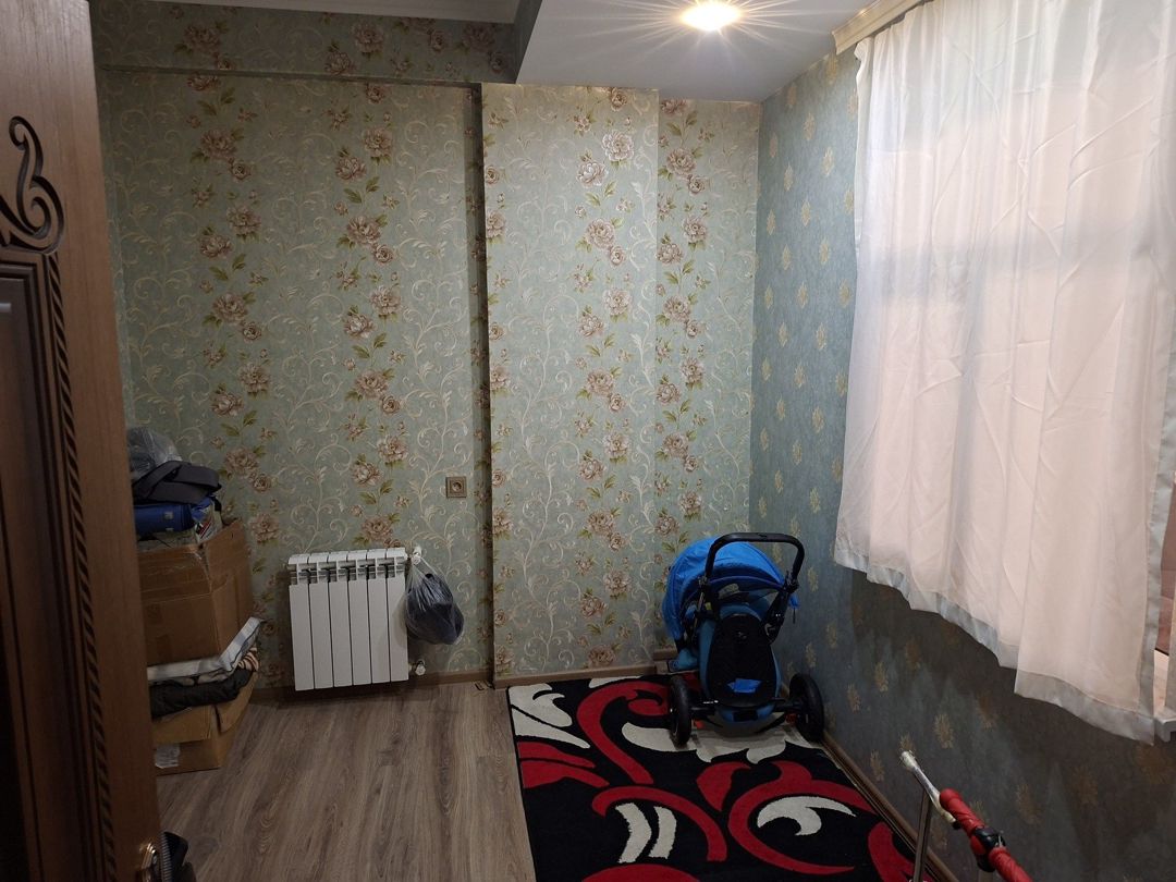 Satılır 3 otaqlı yeni tikili 84 m² — Mənzil, Bakı (8)