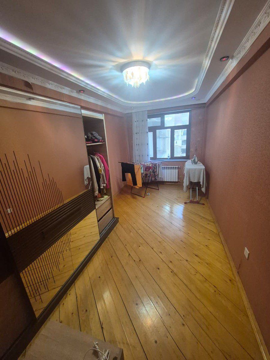 Satılır 3 otaqlı yeni tikili 85.2 m² — Mənzil, Xırdalan (7)