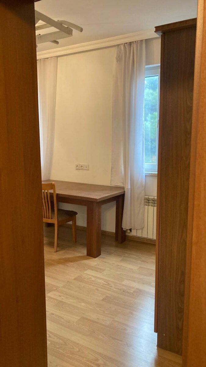 4-otaqlı mənzil, Sumqayıt ş., 90 m² — Mənzil, Sumqayıt (11)