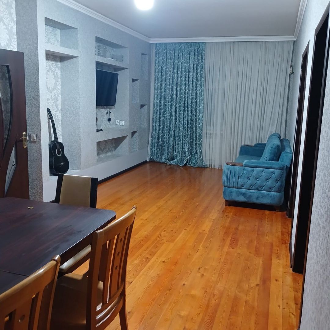 Həyət evi, Masazır qəs — Ev, villa, Bakı (7)